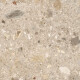 Glasert gulvflis 60x120 cm, beige, terrazzo, matt, rektifisert, A4H408 Ceppo Di Gre Warm #14