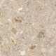 Glasert gulvflis 60x120 cm, beige, terrazzo, matt, rektifisert, A4H408 Ceppo Di Gre Warm #17
