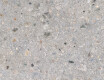 Glasert gulvflis 120 x 120 cm, grå terrazzo, matt, rektifisert, A4H417 Ceppo Di Gre Multi