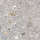 Glasert gulvflis 60x120 cm, lys grå, matt, rektifisert A4H418 Lastryko Ceppo Di Gre Multi #9
