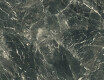 Storformatig porselensflis, 120 x 270 cm, grønn, blank, rektifisert, A4H446 Verde Alpi