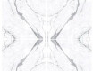 Glasert gulvflis 120x280, blank, rektifisert A4H453 Statuario Superiore Bookmatch