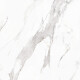 Storformatfliser 120x280, hvit marmor med grå årer, blank overflate A4H462 Calacatta #4