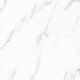 Storformatfliser 120x280, hvit marmor med grå årer, blank overflate A4H462 Calacatta #7