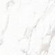 Storformatfliser 120x280, hvit marmor med grå årer, blank overflate A4H462 Calacatta #8
