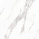 Storformatig gresflis, 120 x 270 cm, med grå årer, matt, rektifisert, A4H463 Calacatta #1