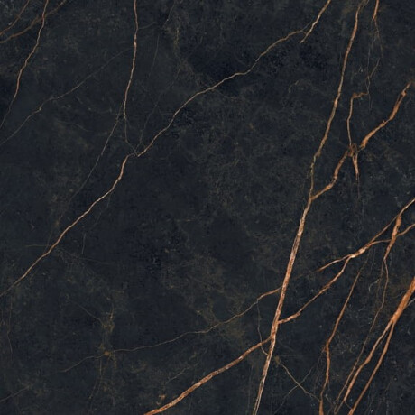 Storformatfliser 120x280, svart marmor med gyldne årer, blank overflate A4H474 Sant Loreno #4