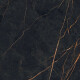 Storformatfliser 120x280, svart marmor med gyldne årer, blank overflate A4H474 Sant Loreno #4