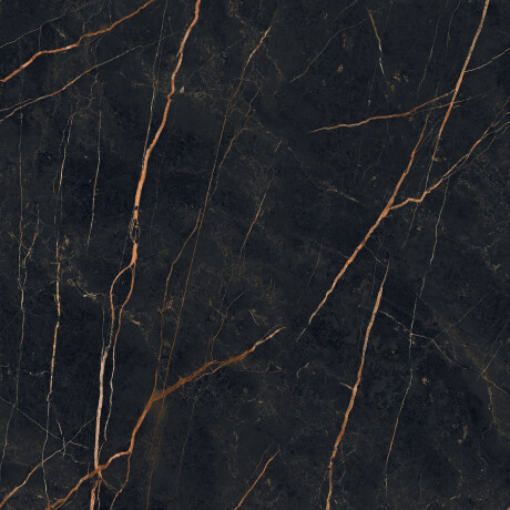 Gresfliser til gulv, 120x120, marmor med gyldne årer, matt, A4H476 Sant Loreno #1