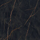 Gresfliser til gulv, 120x120, marmor med gyldne årer, matt, A4H476 Sant Loreno #1