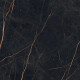 Gresfliser til gulv, 120x120, marmor med gyldne årer, matt, A4H476 Sant Loreno #5