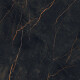 Gresfliser til gulv, 120x120, marmor med gyldne årer, matt, A4H476 Sant Loreno #8