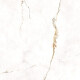 Gresfliser til gulv, 120x120, marmor med varme årer, matt, A4H496 Dubai Gold #3