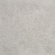 Gres til gulv, 100x100, travertin, tverrskåret, matt, grå A4H497 Chrono Grey #3