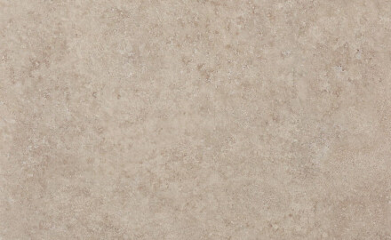 Gres-fliser til gulv, 100x100, travertin, tverrskåret, matt, gråbeige taupe, A4H499 Chrono Stone