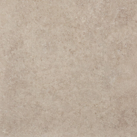 Gres-fliser til gulv, 100x100, travertin, tverrskåret, matt, gråbeige taupe, A4H499 Chrono Stone #1