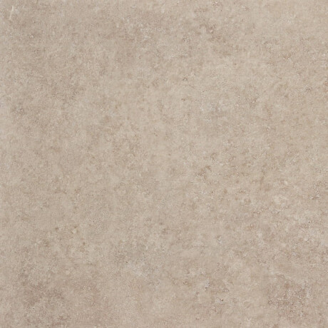 Gres-fliser til gulv, 100x100, travertin, tverrskåret, matt, gråbeige taupe, A4H499 Chrono Stone #2