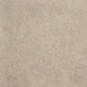Gres-fliser til gulv, 100x100, travertin, tverrskåret, matt, gråbeige taupe, A4H499 Chrono Stone #2