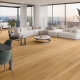 Gresfliser til gulv med treutseende, 23x120, matt, A4H502 Origen Natural #2
