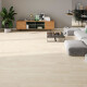 Gresfliser til gulv med treutseende, 23x120, i fargen lys rav, matt, A4H503 Amberly Light #3