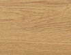 Gresfliser til gulv med treutseende, 23x120, i fargen matt ravfarget eik, A4H504 Amberly Oak