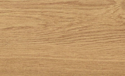 Gresfliser til gulv med treutseende, 23x120, i fargen matt ravfarget eik, A4H504 Amberly Oak