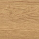 Gresfliser til gulv med treutseende, 23x120, i fargen matt ravfarget eik, A4H504 Amberly Oak #1