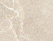 Steinfliser med årer til gulv, 100x100, matt, gråbeige taupe A4H508 Volterra Bone