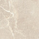 Steinfliser med årer til gulv, 100x100, matt, gråbeige taupe A4H508 Volterra Bone #1
