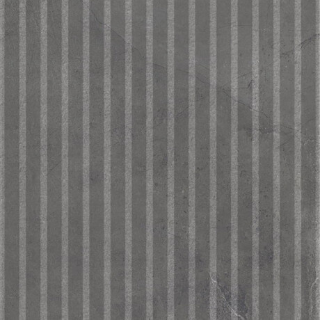 Rillet steingres til gulv, 60x120, mørk grå matt, A4H511 Rigat-One Ermetica Lavagna #1
