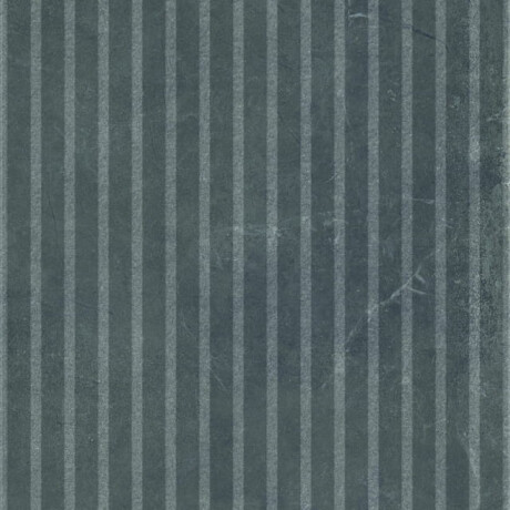 Rillet steingres til gulv, 60x120, mørk grå matt, A4H511 Rigat-One Ermetica Lavagna #3