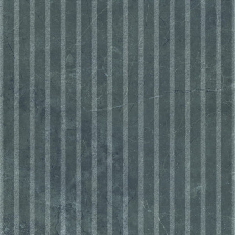 Rillet steingres til gulv, 60x120, mørk grå matt, A4H511 Rigat-One Ermetica Lavagna #4