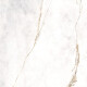 Gresfliser til gulv, 120x120, marmor med varme årer, blank overflate, A4H522 Dubai Gold #1