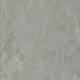 Gres til gulv, 60 x 120 cm, grå med lyse årer, matt, A4H613 Ermetica Grigio #3