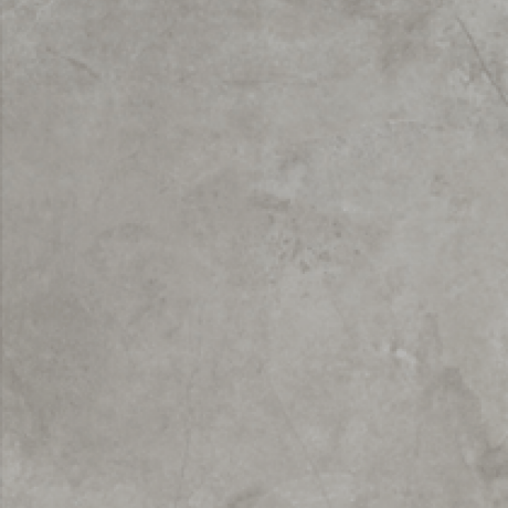 Gres til gulv, 60 x 120 cm, grå med lyse årer, matt, A4H613 Ermetica Grigio #4