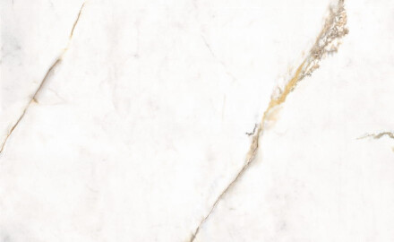 Storformatfliser 120x280, marmor med varme årer, glans A4H634 Dubai Gold