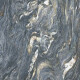 Storformatfliser 120x280, blå marmor med lyse årer, glanset, A4H677 Esplosione #2