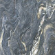 Storformatfliser 120x280, blå marmor med lyse årer, matt, A4H678 Esplosione #1