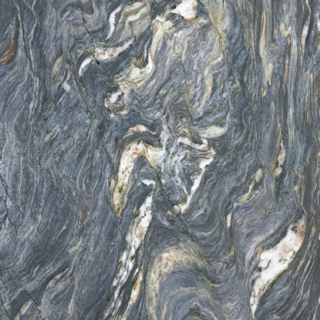 Storformatfliser 120x280, blå marmor med lyse årer, matt, A4H678 Esplosione #5
