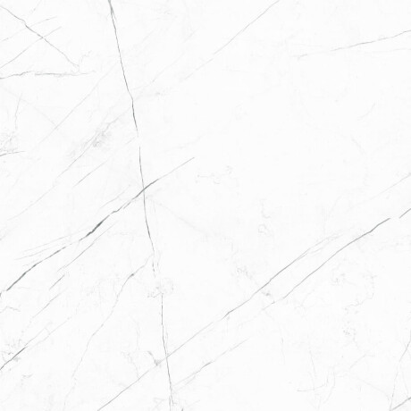 Storformatfliser 120x280, hvit marmor med svarte årer, blank overflate A4H679 Markina White #4