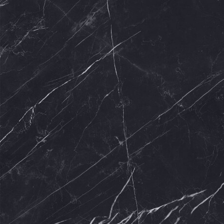 Storformatfliser 120x280, svart marmor med hvite årer, blank overflate A4H687 Markina Black #1