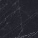 Storformatfliser 120x280, svart marmor med hvite årer, blank overflate A4H687 Markina Black #1