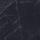 Storformatfliser 120x280, svart marmor med hvite årer, blank overflate A4H687 Markina Black #5