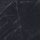 Storformatfliser 120x280, svart marmor med hvite årer, matt A4H688 Markina Black #2