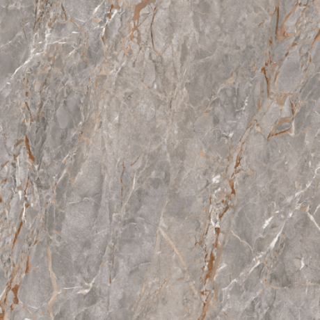 Storformatfliser 120x280, grå marmor med gyldne årer, blank overflate A4H721 Sarankolin #6
