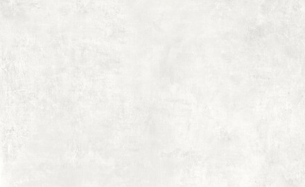 Gres til gulv 120x120, matt hvit betong A4H768 Louft White