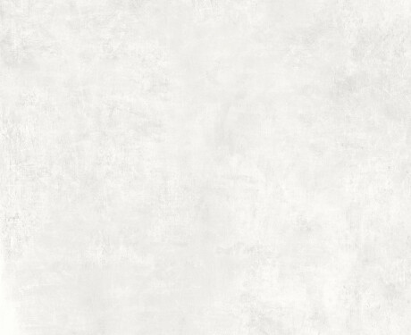 Gres til gulv 120x120, matt hvit betong A4H768 Louft White