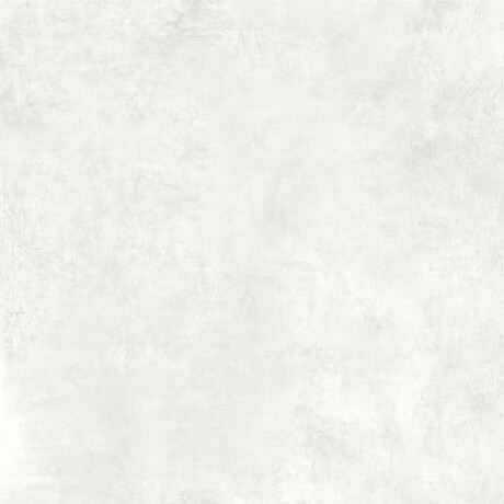 Gres til gulv 120x120, matt hvit betong A4H768 Louft White #1