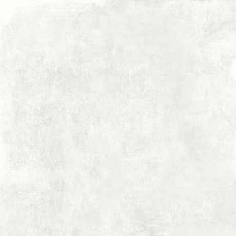 Gres til gulv 120x120, matt hvit betong A4H768 Louft White #2