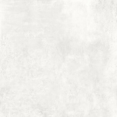 Gres til gulv 120x120, matt hvit betong A4H768 Louft White #3